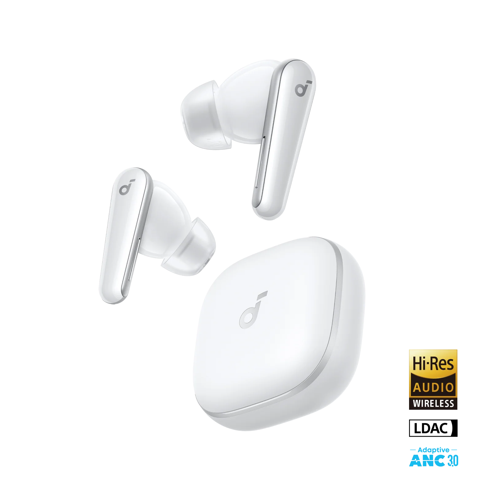 Soundcore Liberty 5 White