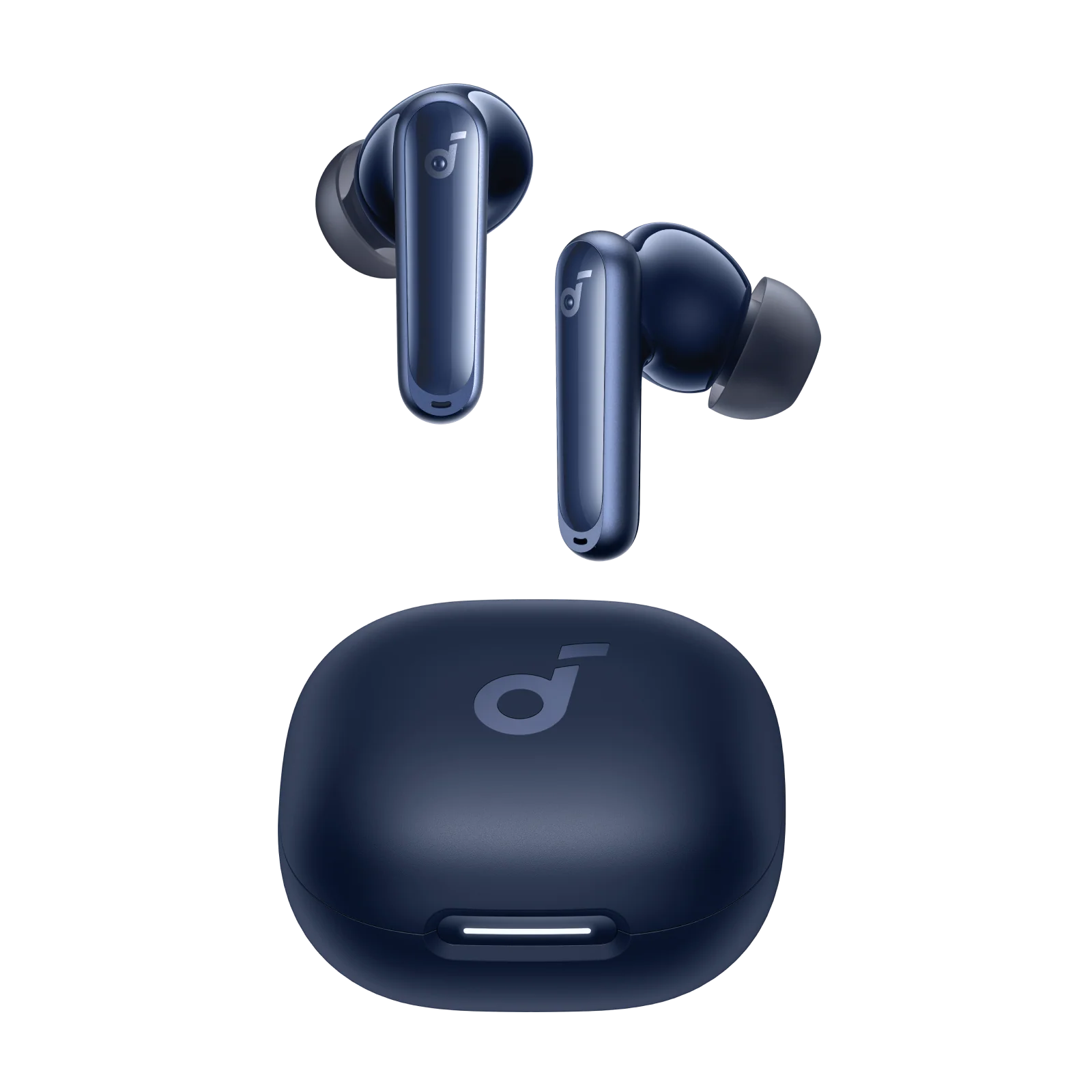 Soundcore P40i Blue