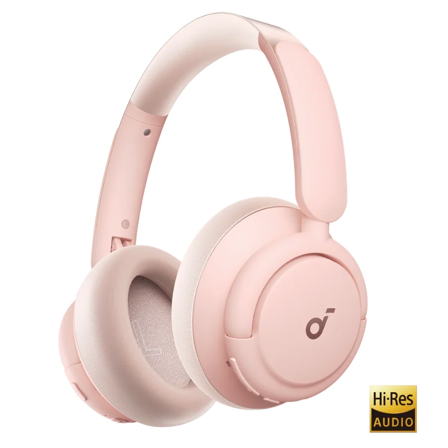 Soundcore Q30 Pink