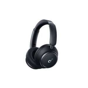 Soundcore Space Q45 Black audífonos inalámbricos con cancelación de ruido