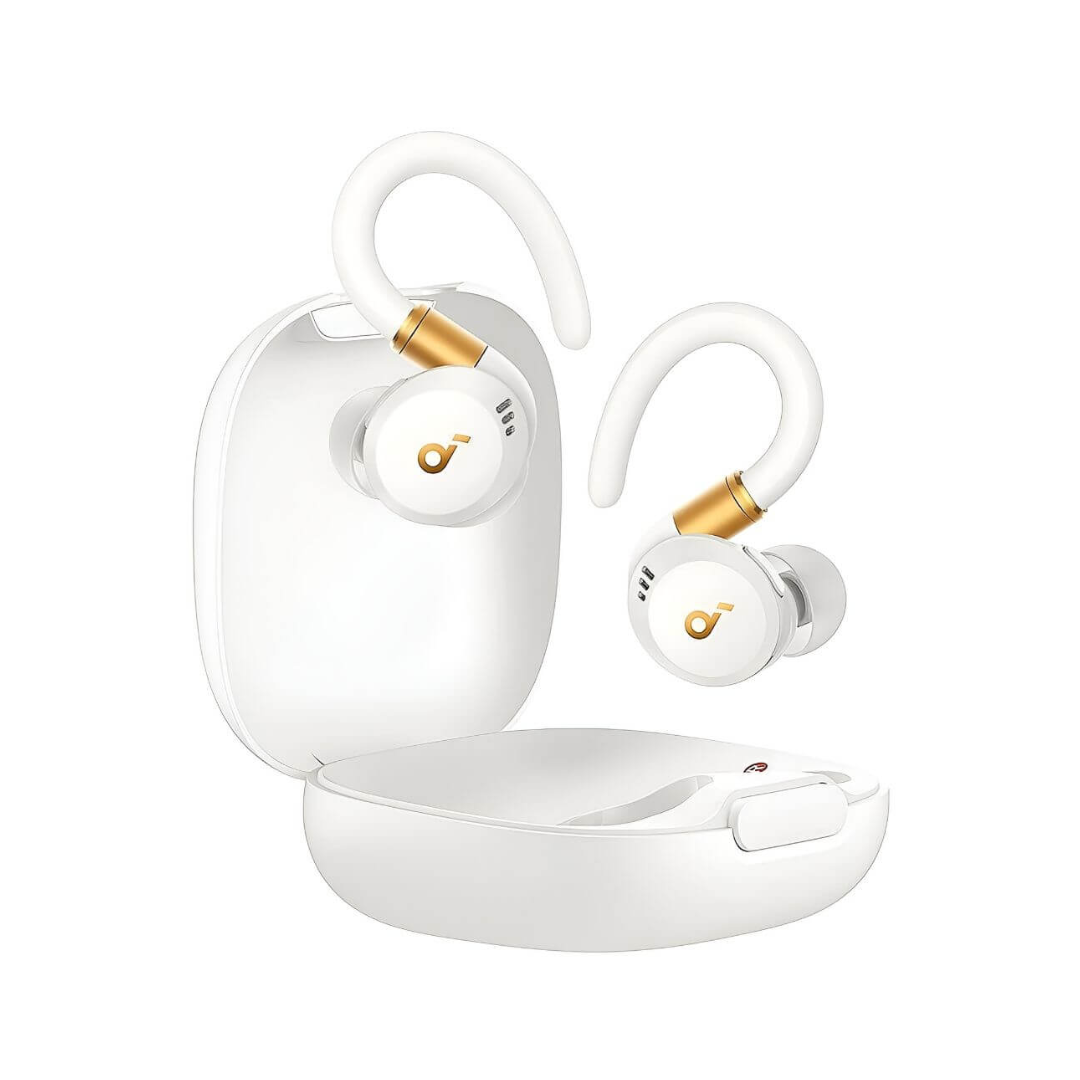 Soundcore X20 White
